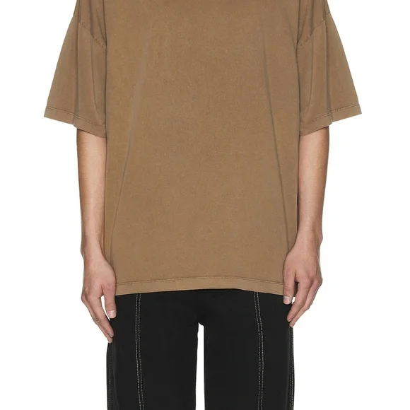 BW S. Matthew Over tee - Picture 3 of 6